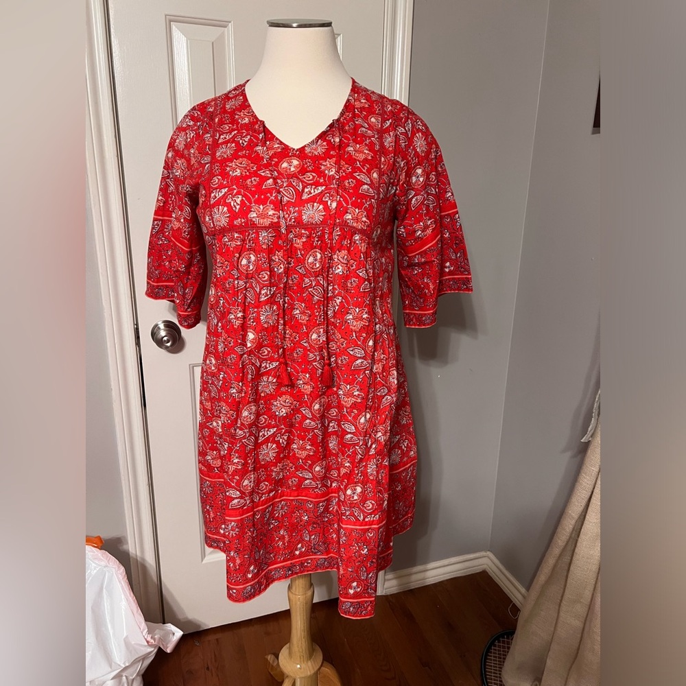 April Cornell  Dress XXL